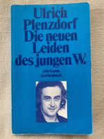 Ulrich Plenzdorf, Die neuen Leiden des jungen W.