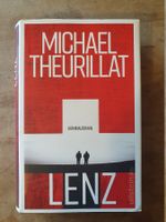 Lenz Michael Theurillat Ullstein