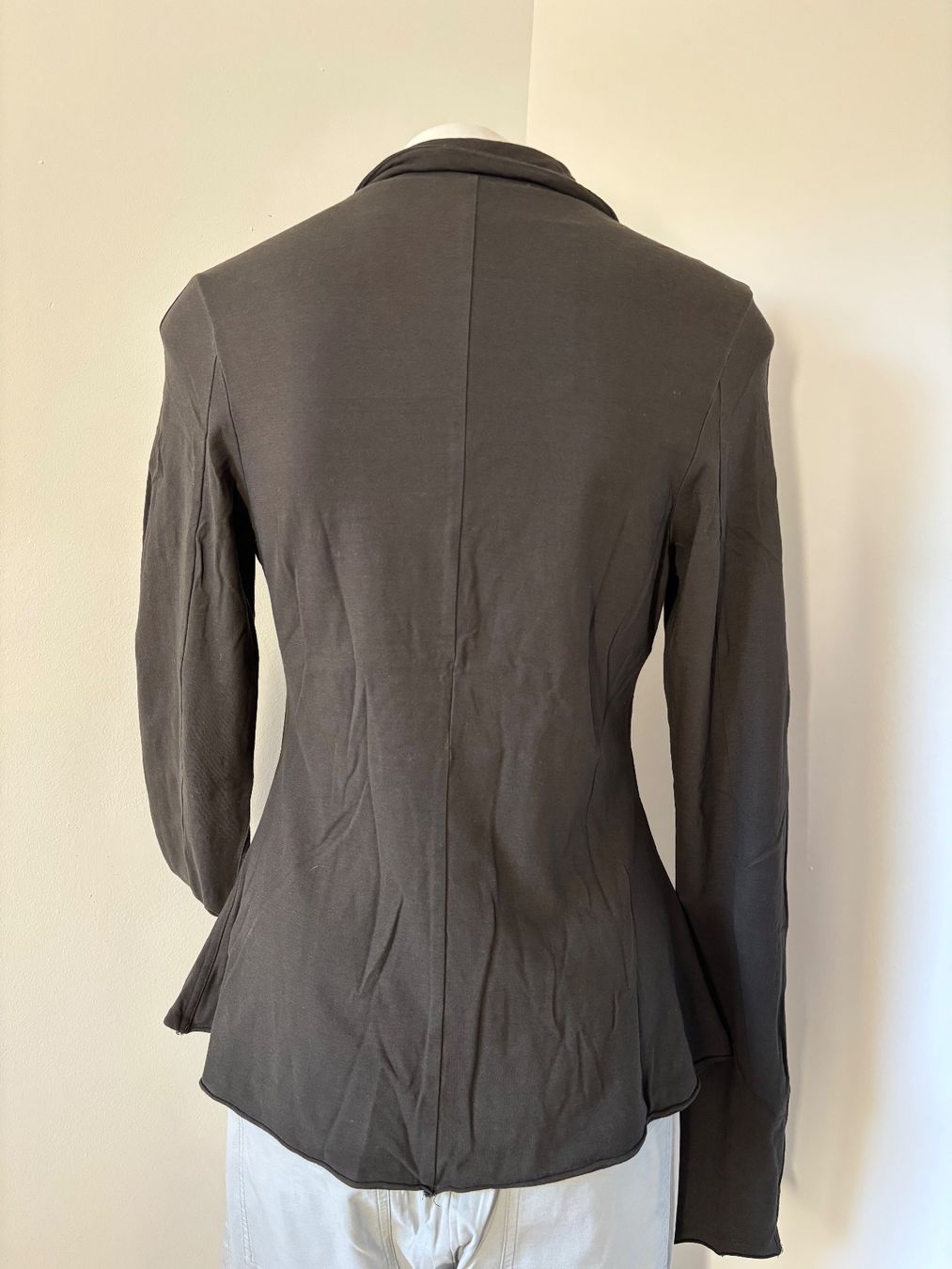Rundholz Giacche: Rundholz Black Label Blazer – Usato da Wetzikon venduto da wir5Frauen 2