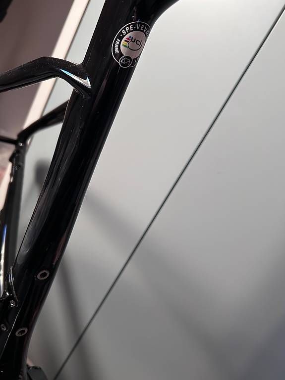 Specialized Biciclette: Specialized S-Works Venge Vias Disc 52cm – Usato da Seltisberg venduto da Zeitreisender 4