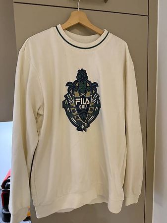 Fila Pullover