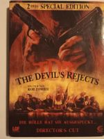 G2 DVD - THE DEVIL'S REJECTS (2 DVD's) (de) - gebraucht