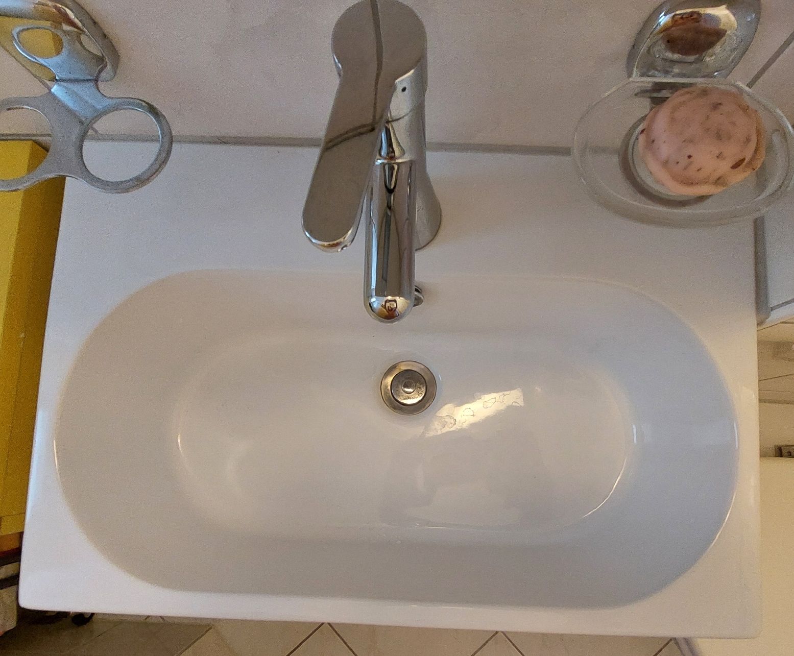 Eviers & lavabos: Lavabo – D'occasion à Wilen b. Wil par Sondai 1