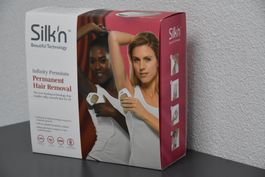 Silk'n Infinity Premium Haarentferner * NP. 300.- * 💕NEU💕
