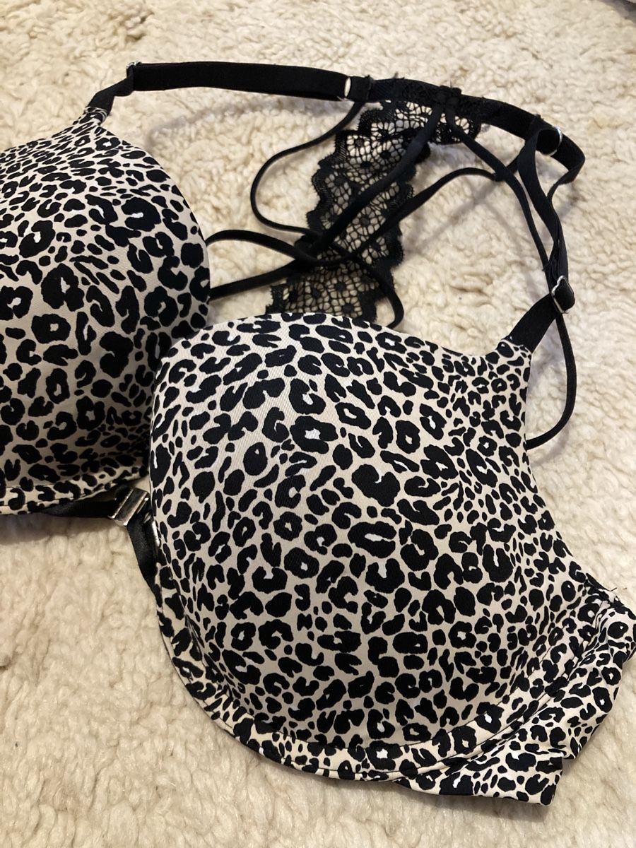 Altra biancheria intima: BH Animal print. 75 C – Nuovo (secondo la descrizione) da Uesslingen venduto da manu-ela41