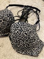 BH Animal print. 75 C
