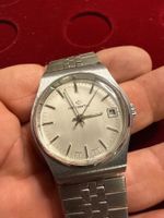 Continental Vintage Handaufzug 33 mm