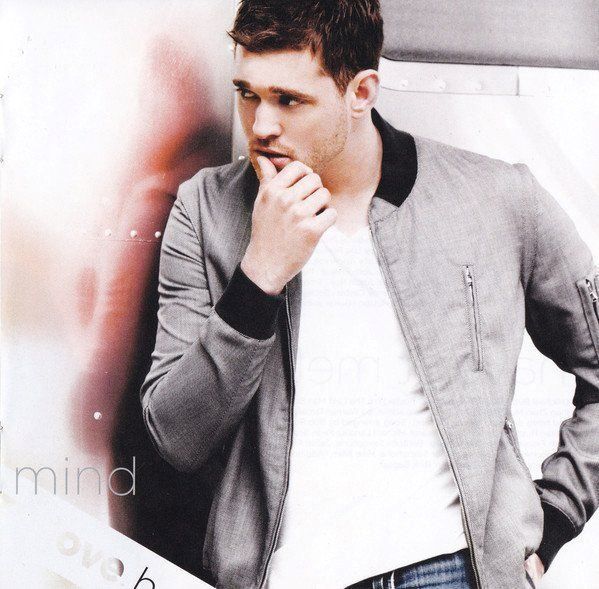 CD: Michael Bublé CRAZY LOVE Hollywood 2CD – Usato da Kandergrund venduto da Sososo 2