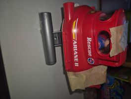 Playmobill Ariane ii