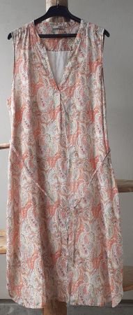 Nile KSommerkleid, XL