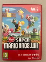 New Super Mario Bros Wii – Nintendo Wii