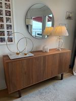 IKEA STOCKHOLM sideboard