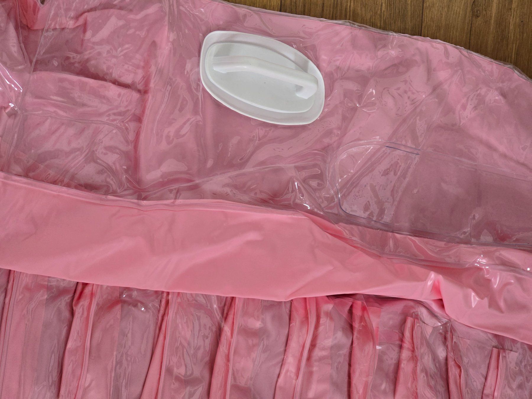 Matelas: (177x116cm) Matelas gonflable – D'occasion à La Chaux-de-Fonds par Cokecollection 5