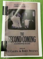 Califia/Sweeney: The Second Coming: A Leatherdyke Reader