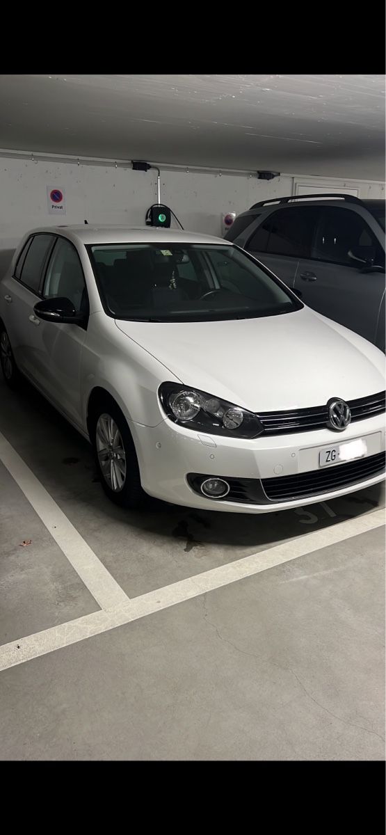 VW Automobili: VW Golf 6, 1.4 TSI – Usato da Zug venduto da DonRamon01