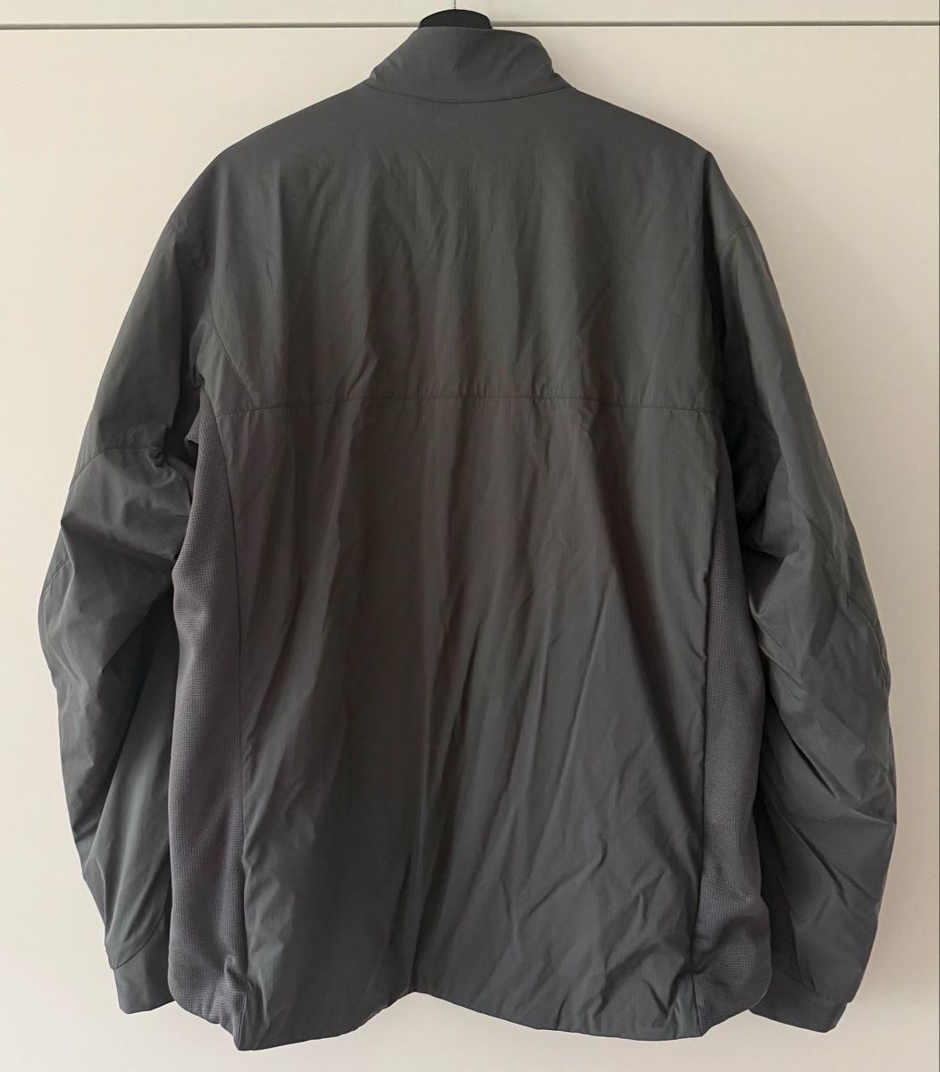 Arcteryx Jacken: Arcteryx LEAF Atom Jacke LT Gen 2.1 L – Gebraucht aus Glattpark(Opfikon) von Sonyc 1