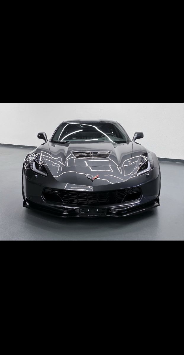 Chevrolet Automobili: Corvette C7 Z06 3LZ – Usato da Wangen SZ venduto da Yacintha 3