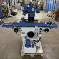 Schleifmaschine Kellenberger 57W