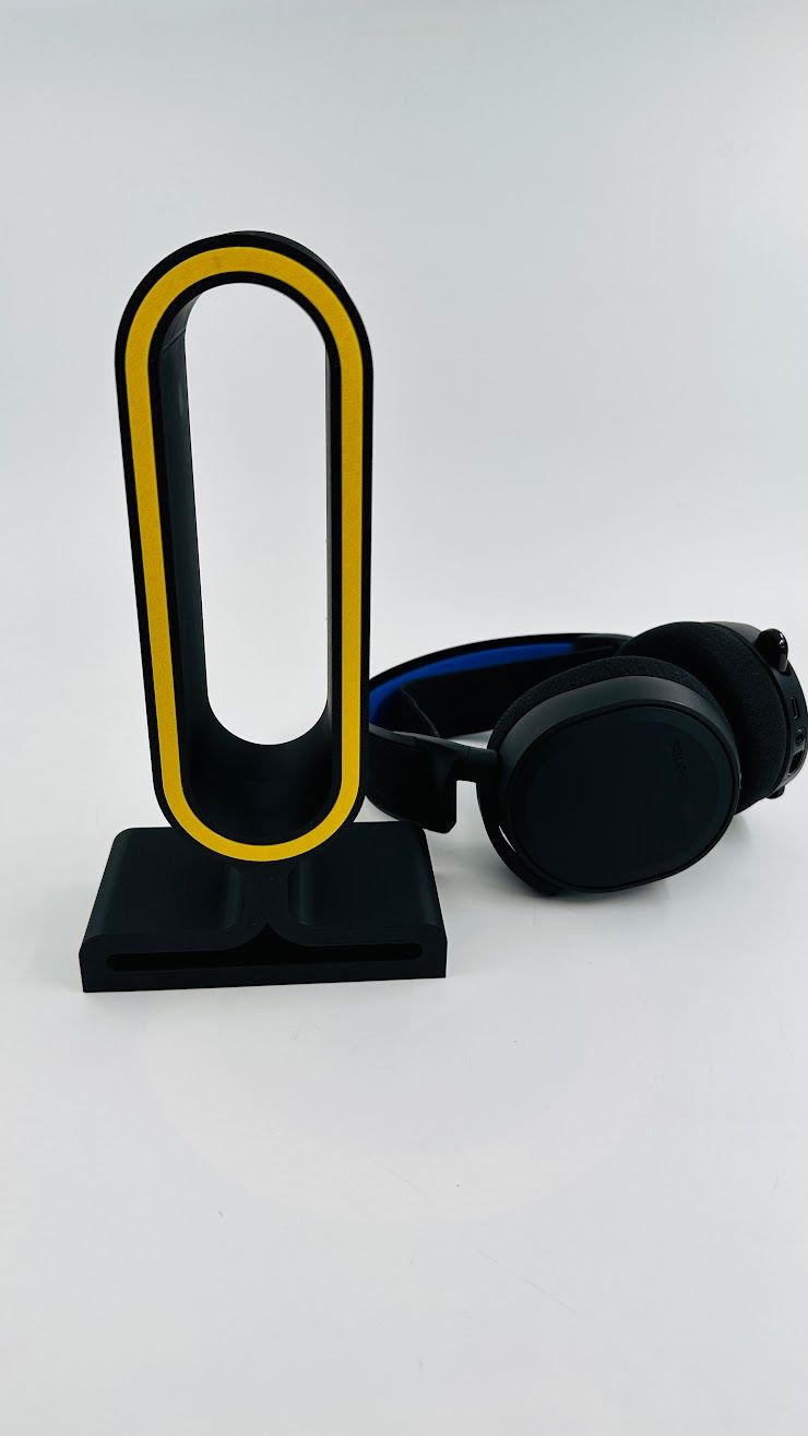 Autres décorations & accessoires: Support Casque – Neuf (Voir description) à Vicques par PAMB3D 8