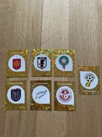 FIFA badges