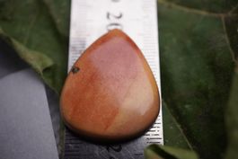 Feuer Jaspis  Cabochon 40ct  ab 1.-