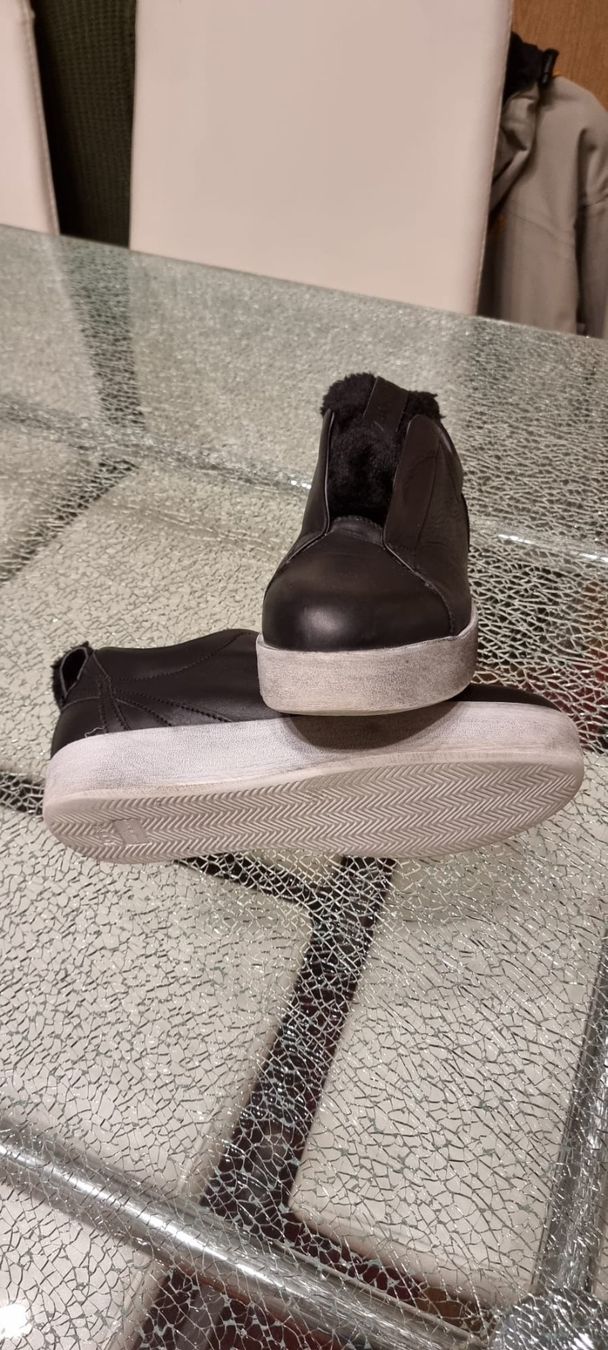 Chaussures femmes: Andia Fora Gr. 40 – D'occasion à Luzern par Reni025 8