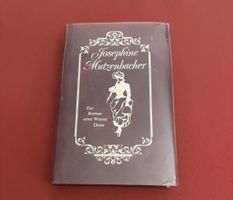 Mutzenbacher Josephine - Roman einer Wiener Dirne (geb)