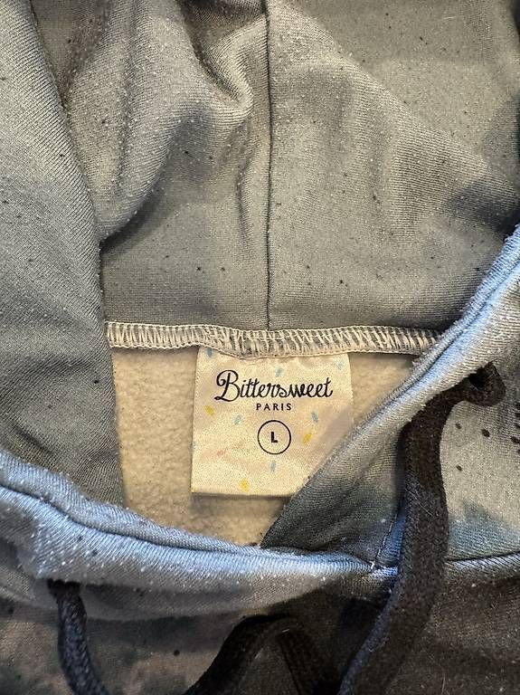 Maglioni & Felpe: Pullover mit Motiv, Gr. L – Usato da Kriessern venduto da c_n1 2