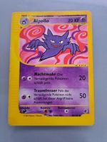 Pokémon Karte: Alpollo – Expedition Base Set (80/165) – DE