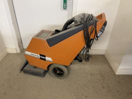 Aquamat Taski 35 Teppichreinigungsmaschine - Top Zustand!