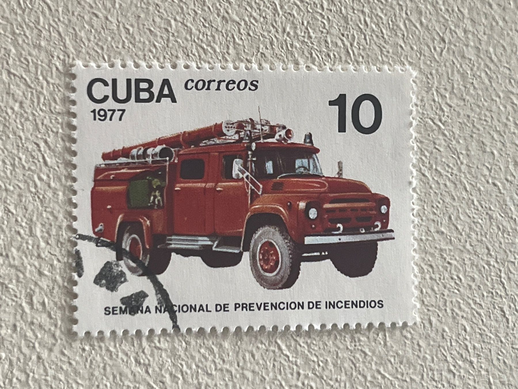 Tutti i francobolli: Cuba Briefmarke ab 1 CHF ! – Usato da Chiasso venduto da AzenYa
