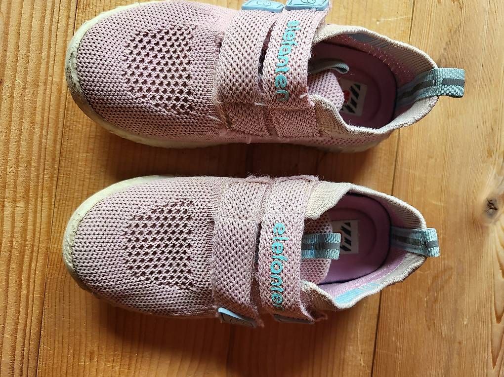 Scarpe per ragazze: Elefanten Schuhe, Grösse 26 – Usato da Thun venduto da t_h_cl6d