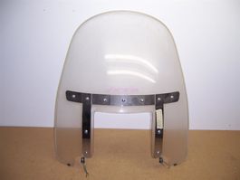 Frontscheibe für Honda VT 750