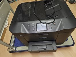 Canon Maxify MB2750 - Top Zustand