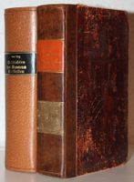 GESCHICHTEN DES KANTONS ST.GALLEN,ILDESONS VON ARX,1810,RAR