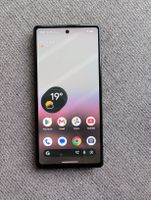 Google Pixel 6a Chalk (weiss)