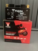 YUASA TTZ10S-BS *TRIUMPH SCRAMBLER, KYMCO, BMW,KAWASAKI,NEU*