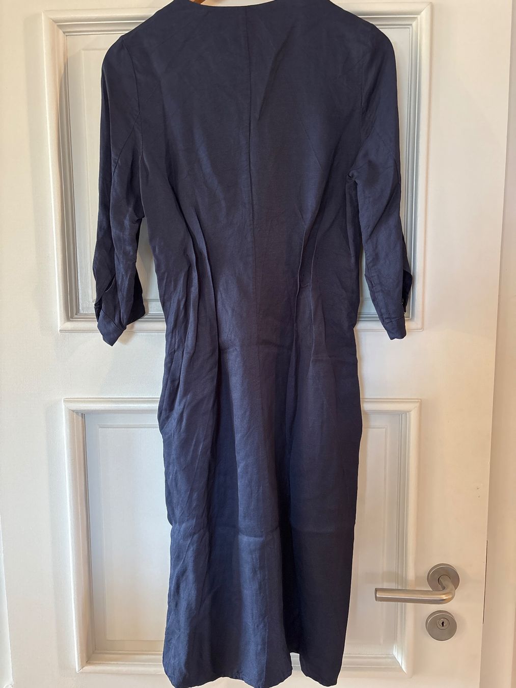 Kleider: Robe NEUVE💥38, bleu marine – Neu (gemäss Beschreibung) aus Arbaz von nin_zqc6 3