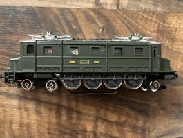 Hag original für Märklin HO 140 Br Ae 4/7 (10901) SBB schwei