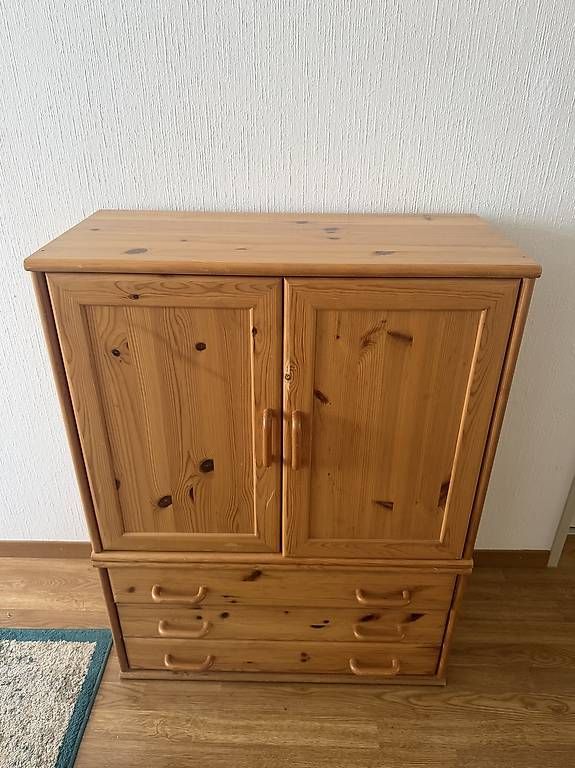 Armoires: Schrank 30fr – D'occasion à Frauenfeld par fad_6s82