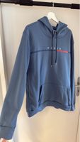 Paris Hoodie / Kapuzenpullover Gr. XL