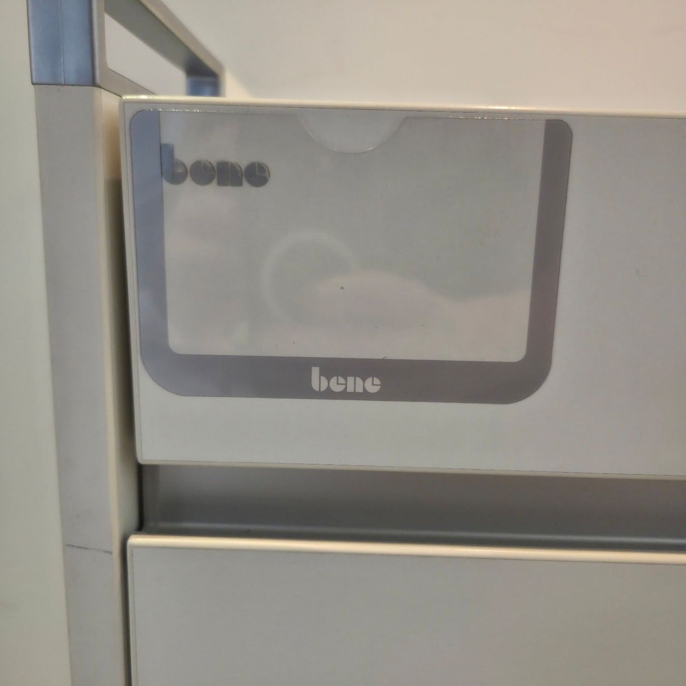 Eléments de bureau: Bene Rollcontainer – D'occasion à Affoltern am Albis par Zapro 6