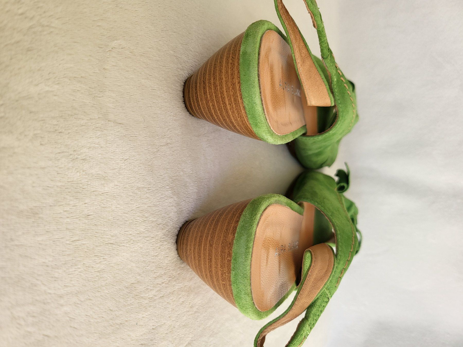 Scarpe da donna: Damenschuhe – Usato da Bremgarten venduto da im02 3