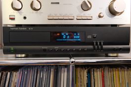 Harman Kardon HD-710 CD Player