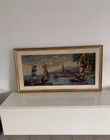 Gobelin - Ricamato A Mano