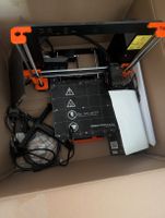 Prusa 3D Drucker