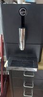 Machine à café Jura ena1, filtres et produits nettoyage jura