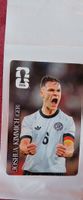Fussballbild Joshua Kimmich FIFA guter Zustand