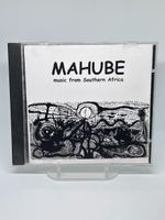 CD – Mahube – Music From Southern Africa (1998)