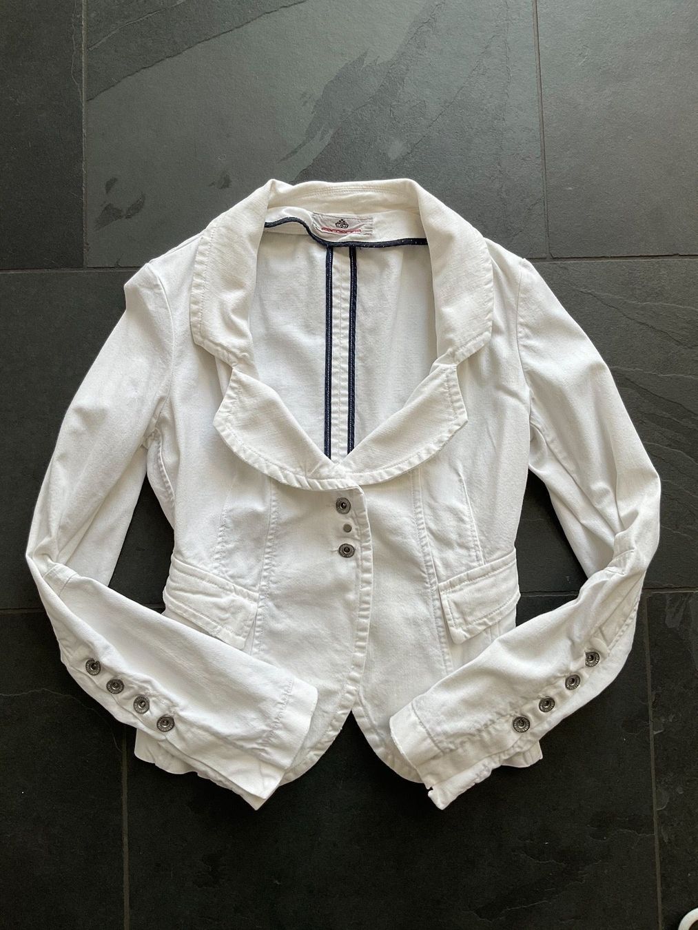 Giacche: Blazer – Usato da Röschenz venduto da Queen020